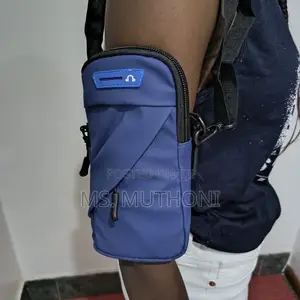 Universal Outdoors Waterproof Arm Sleeve Phone Holder