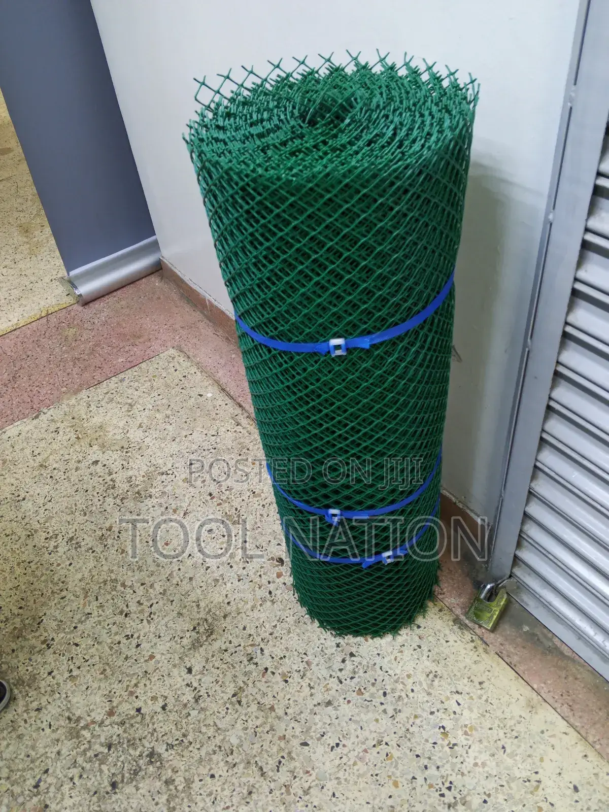 Chicken Mesh 25meters Plastic