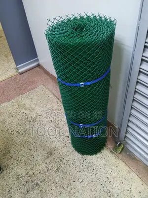 Chicken Mesh 25meters Plastic