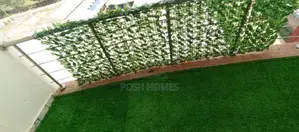 Stretchable Artificial Fence