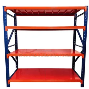 Industrial Shelving Rack 2000 × 600 ×2000mm