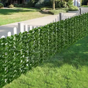 Synthetic Privacy Fence