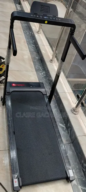 Walking Pad
