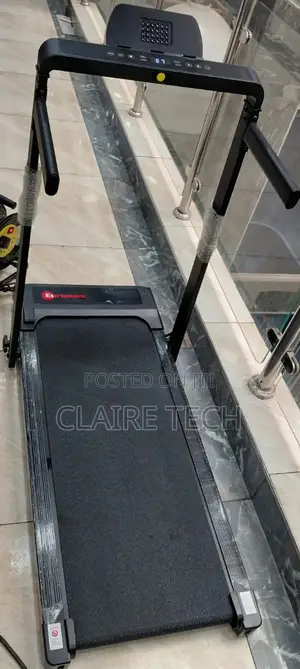 Walking Pad