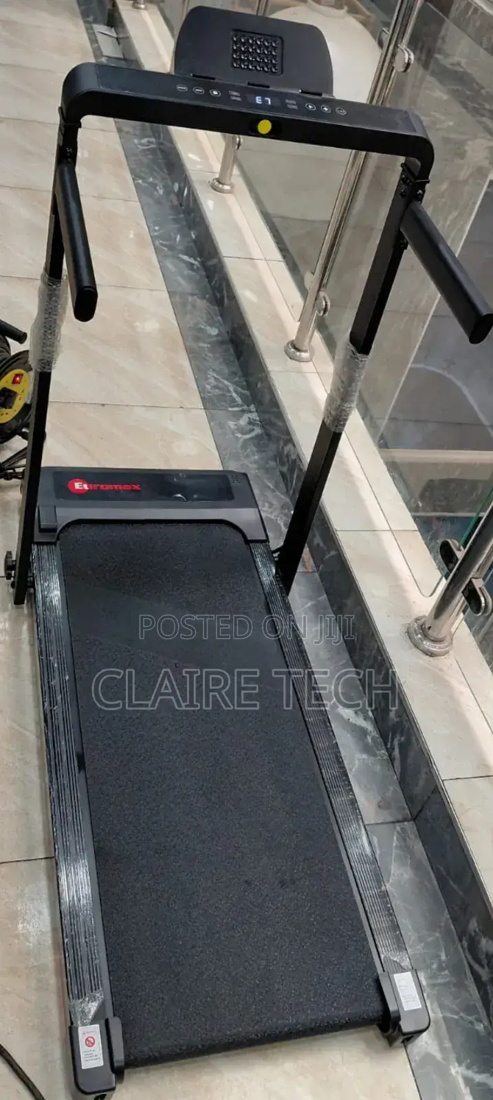 Walking Pad