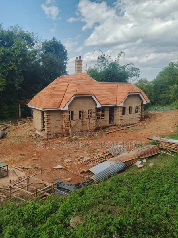 100 by 100 Fully Serviced Plots in Ngong for Sale Purely Residential - thumbnail 7