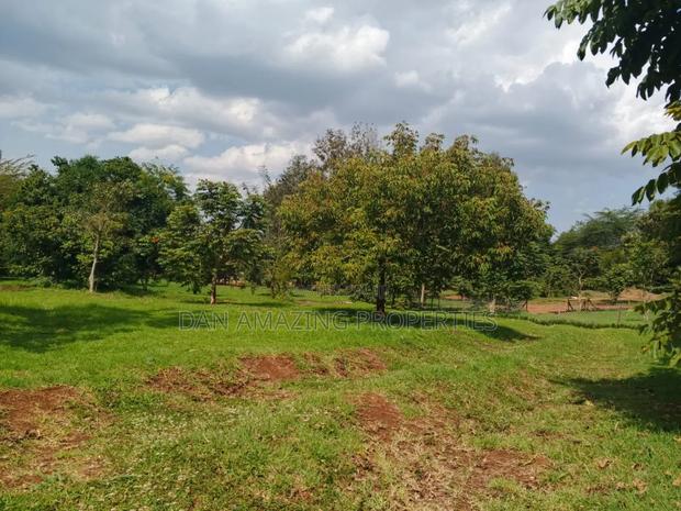 100 by 100 Fully Serviced Plots in Ngong for Sale Purely Residential - thumbnail 8