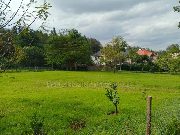 100 by 100 Fully Serviced Plots in Ngong for Sale Purely Residential - thumbnail 9