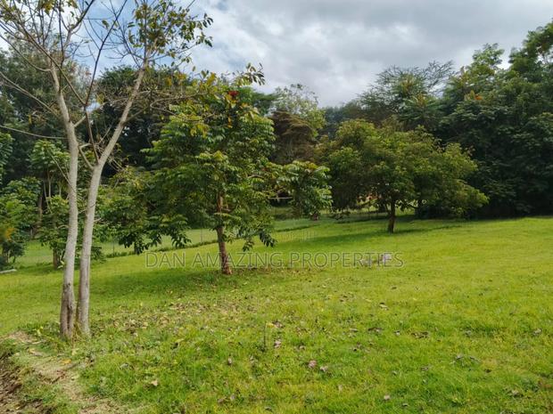 100 by 100 Fully Serviced Plots in Ngong for Sale Purely Residential - thumbnail 3