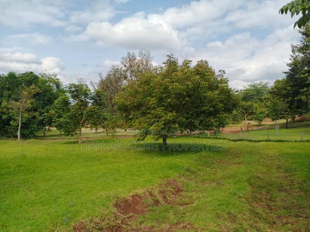 100 by 100 Fully Serviced Plots in Ngong for Sale Purely Residential - thumbnail 10
