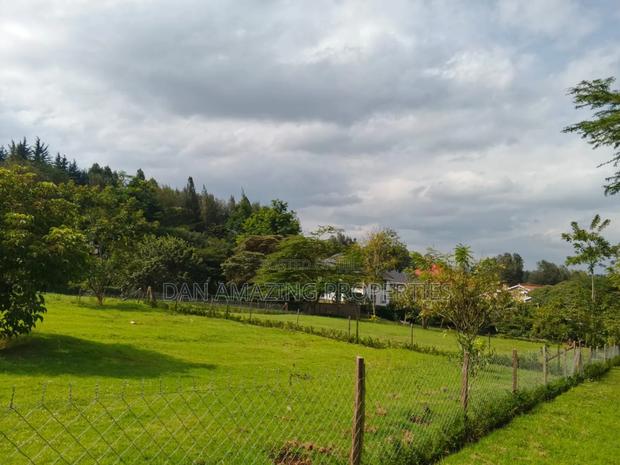 100 by 100 Fully Serviced Plots in Ngong for Sale Purely Residential - thumbnail 11