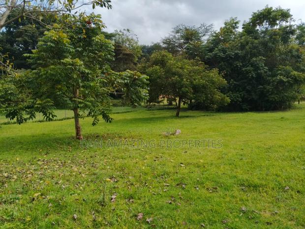 100 by 100 Fully Serviced Plots in Ngong for Sale Purely Residential - thumbnail 12