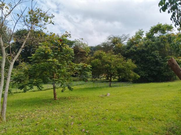 100 by 100 Fully Serviced Plots in Ngong for Sale Purely Residential - thumbnail 13