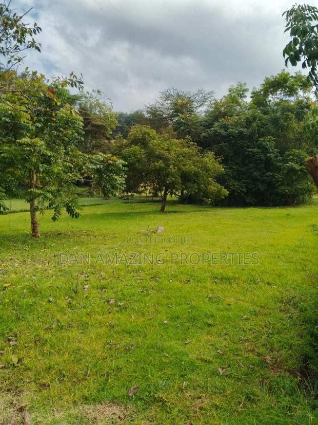 100 by 100 Fully Serviced Plots in Ngong for Sale Purely Residential - thumbnail 14