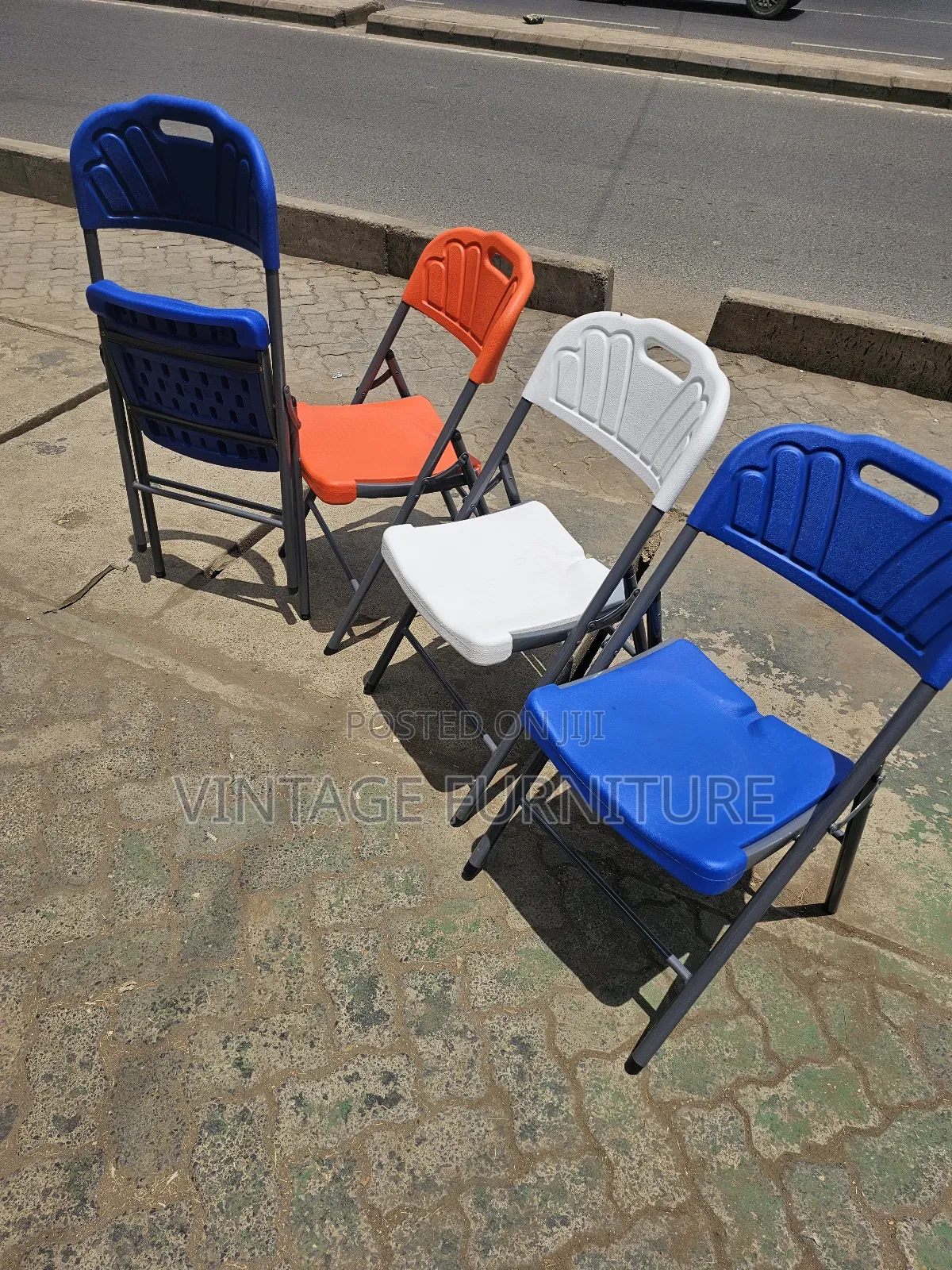 Camping Chairs