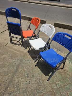 Camping Chairs