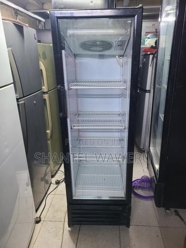 280 Mirror Shop Refrigerator - thumbnail 3