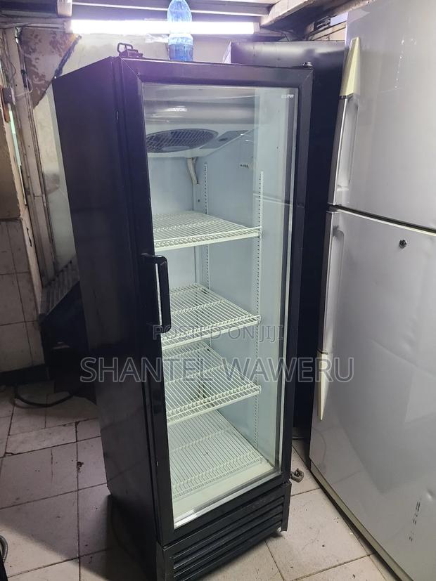 Min Mart Display Refrigerator - thumbnail 2