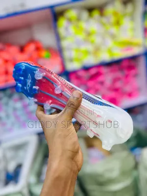 Soccer Boots Adidas F50+ Fg