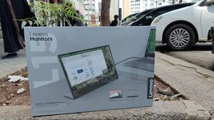 Lenovo L15 15.6" Full-Hd Usb-C Portable Monitor