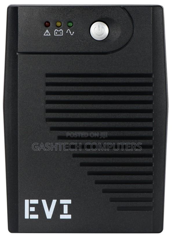 850va Evi Line Interactive Ups 480w