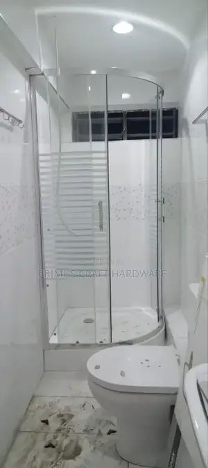 Shower Cubicles (90cmx90cm)