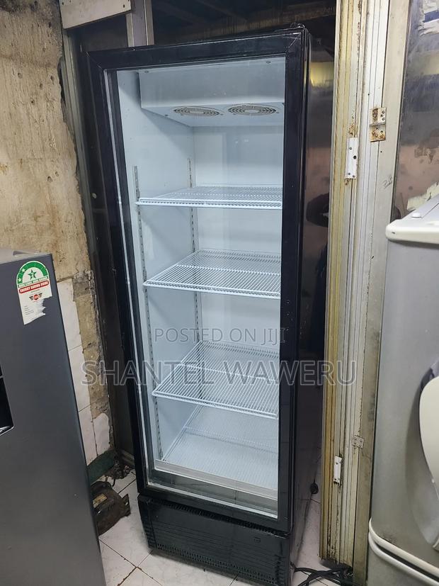 For Wine Soda Display Fridge - thumbnail 3