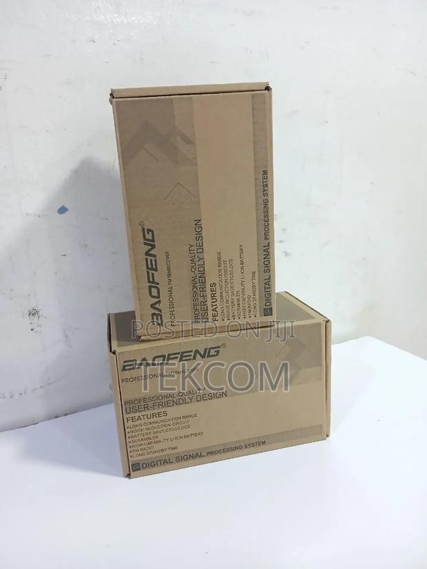 Baofeng Uv-5r Dual Radio - thumbnail 2