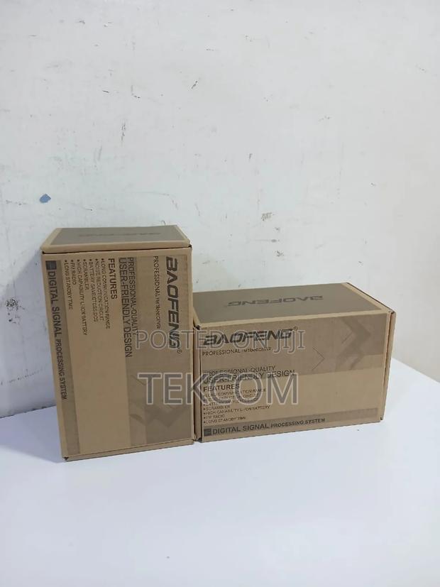 Baofeng Uv-5r Dual Radio - thumbnail 3