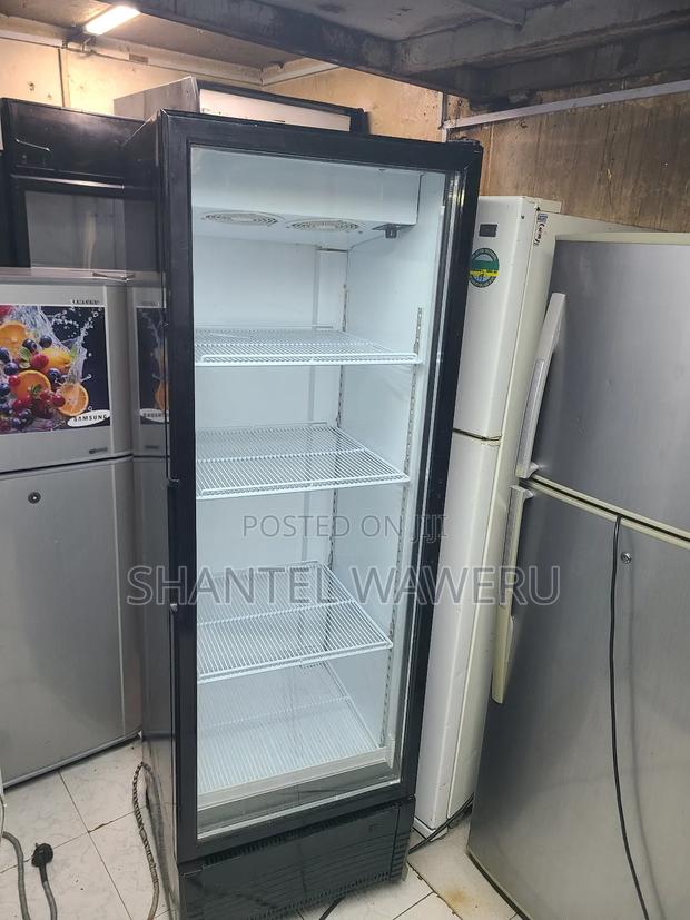 Newly Used Display Refrigerator/ Well Maintained - thumbnail 3
