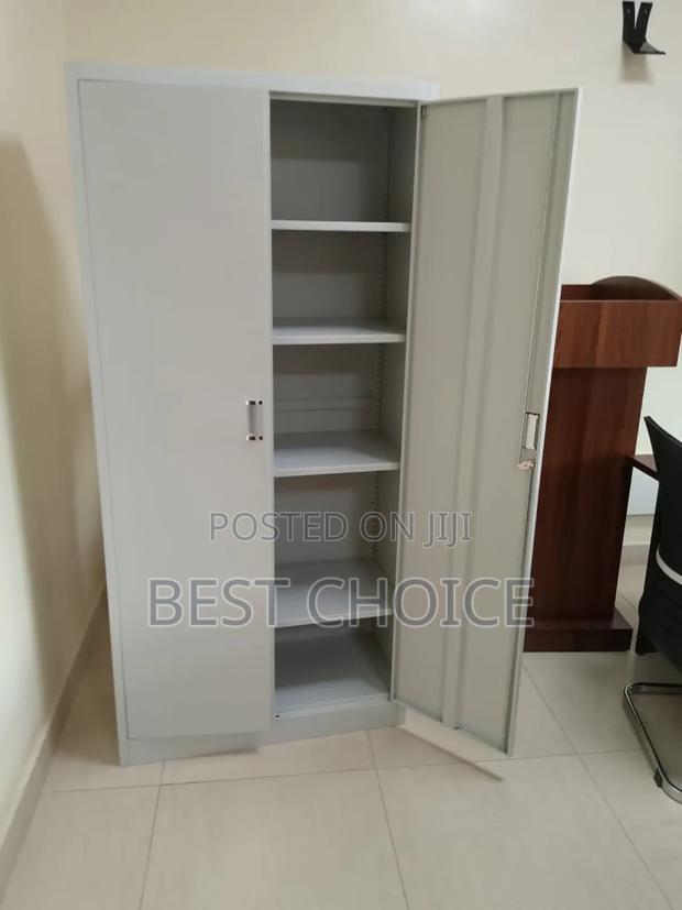 Filling Cabinets - main view