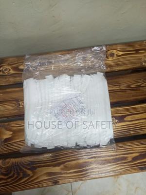 White Hair Nets - thumbnail 2