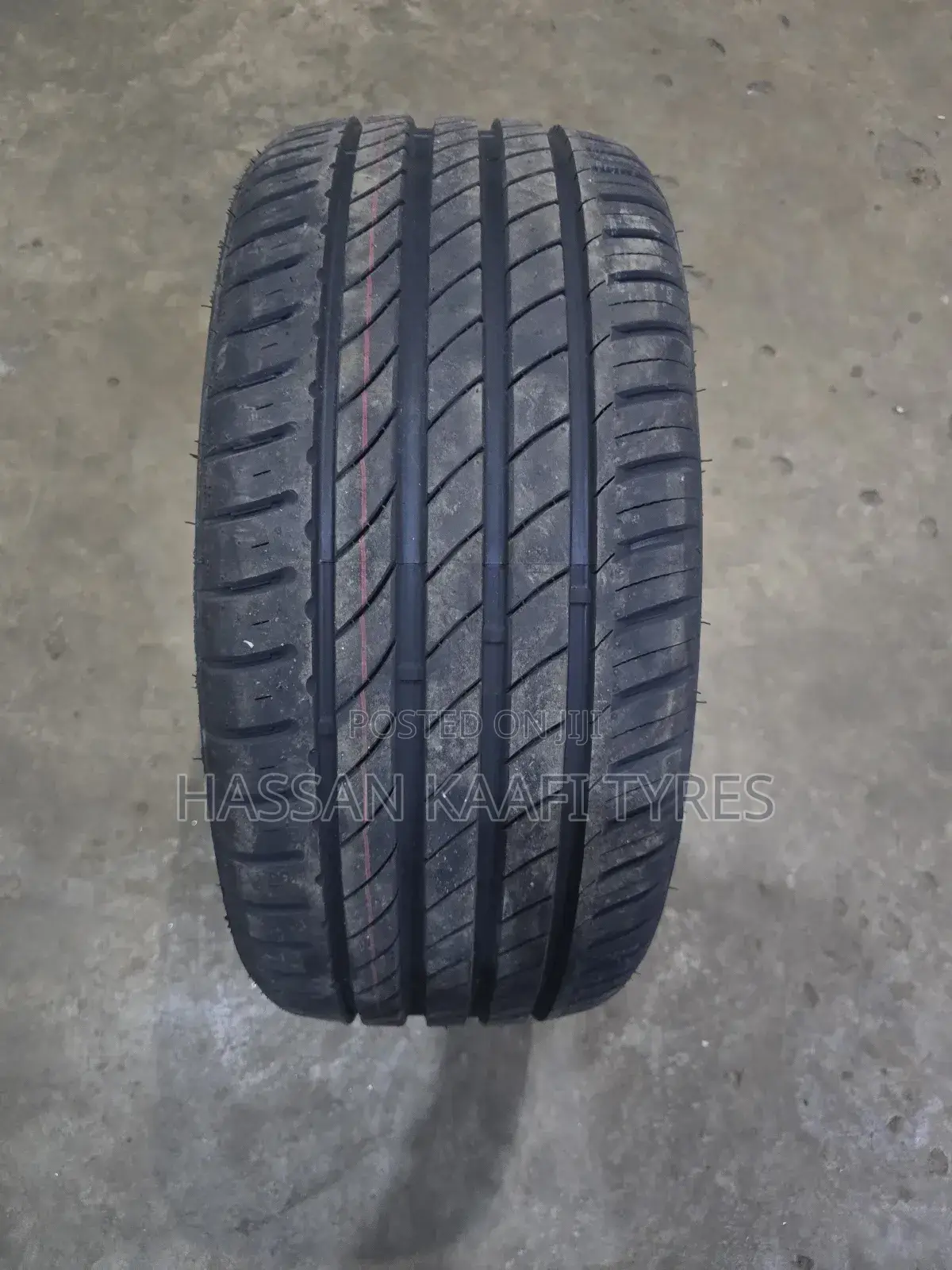 235/40r18 Zextuar Tyre