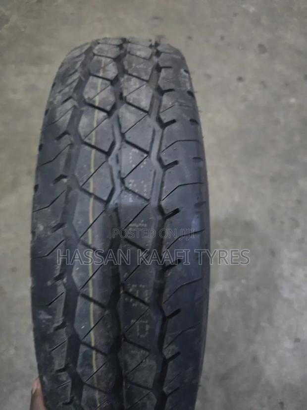 175r13c Durun Tyre - thumbnail 2