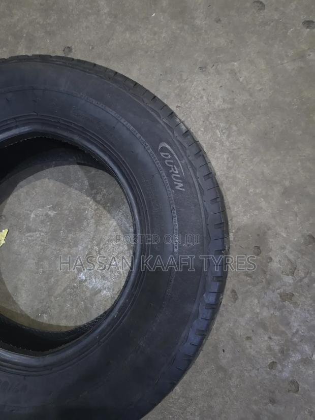 175r13c Durun Tyre - thumbnail 3