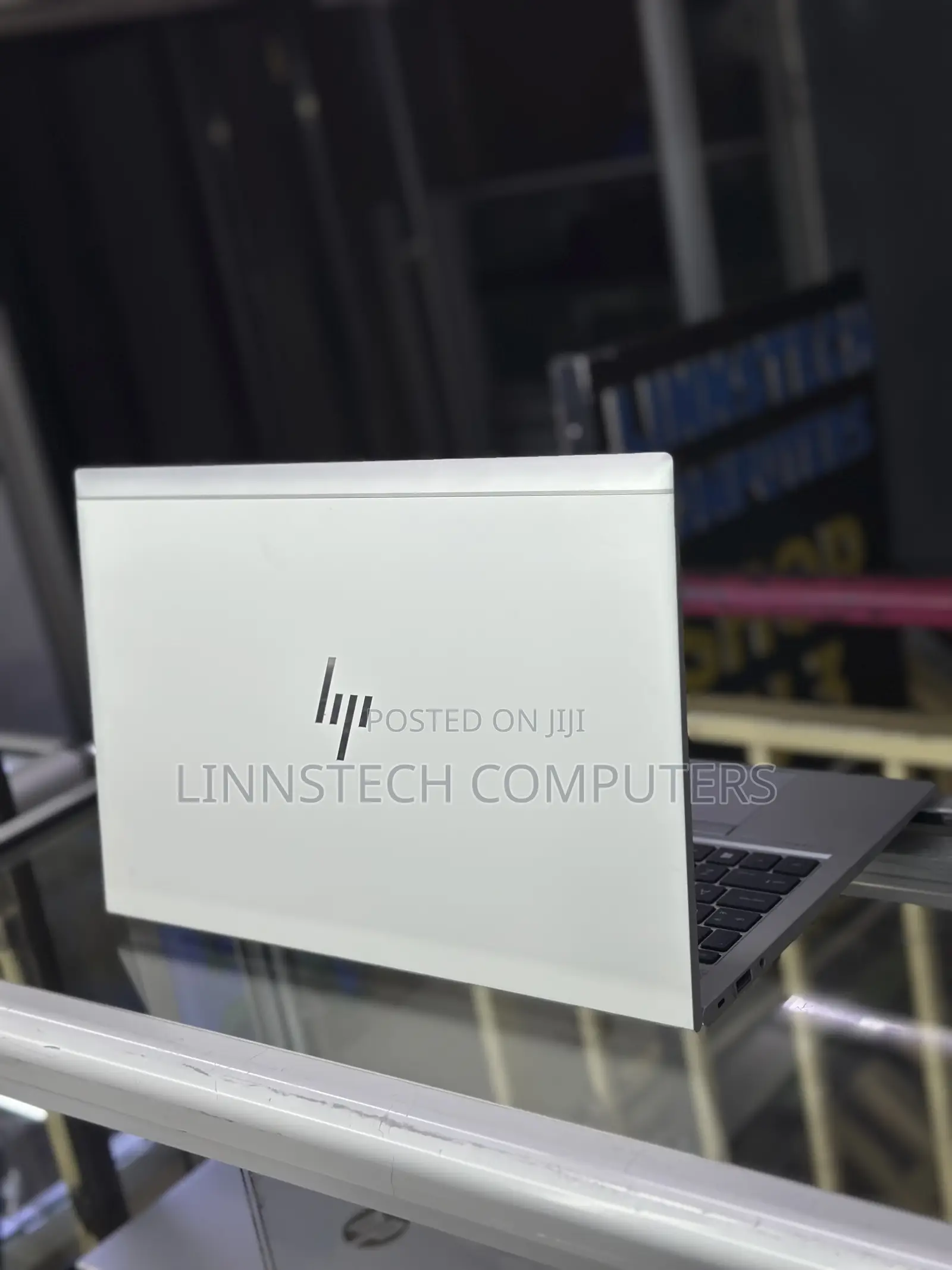 Laptop HP EliteBook 850 16GB Intel Core I7 SSD 256GB