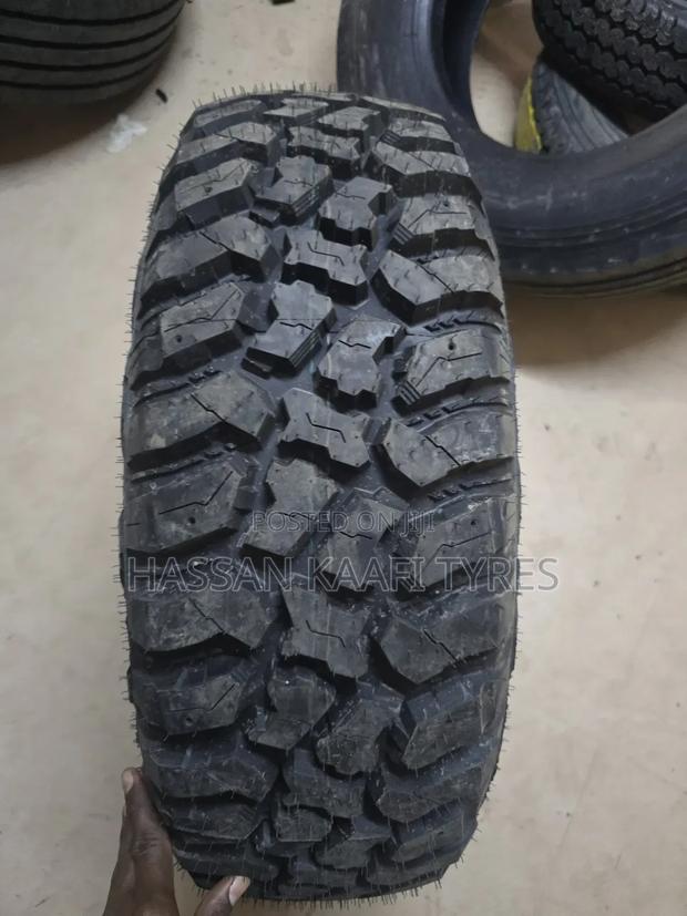 235/75r15 Austone Tyre M/T - thumbnail 2