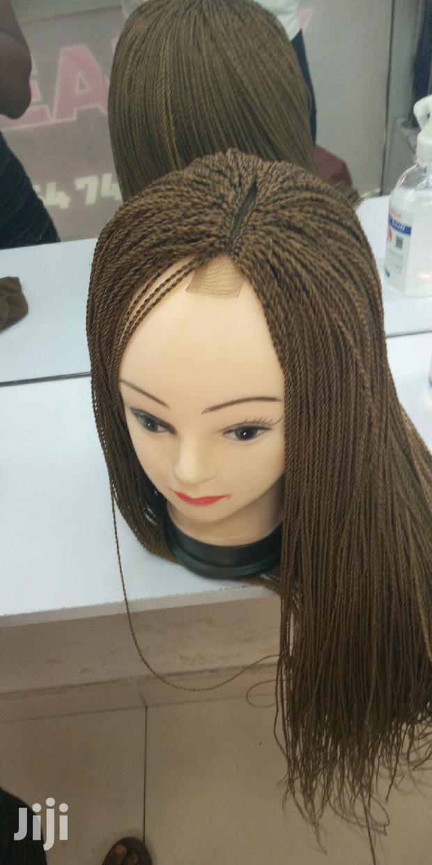 Twisted Wigs - thumbnail 3