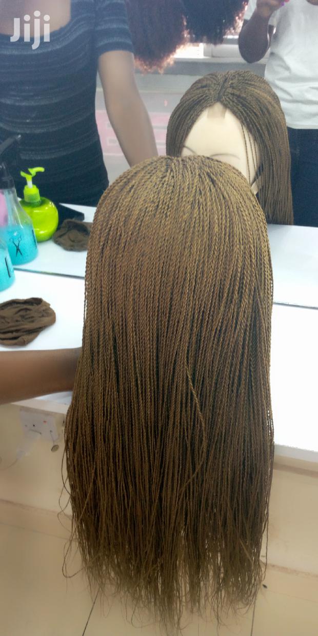 Twisted Wigs - thumbnail 4