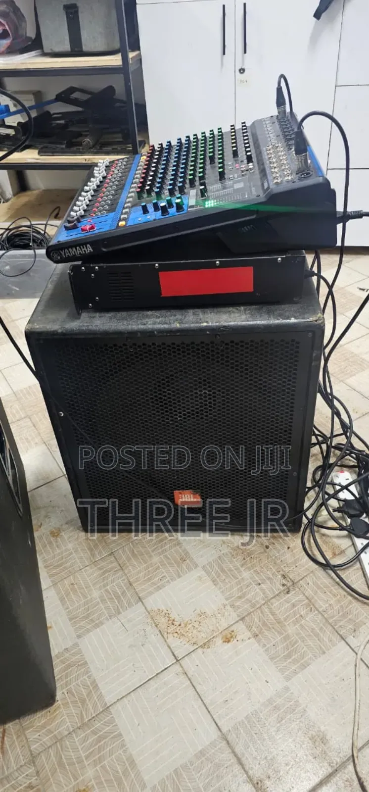 Quality Sound System for Wedding Event for Hire