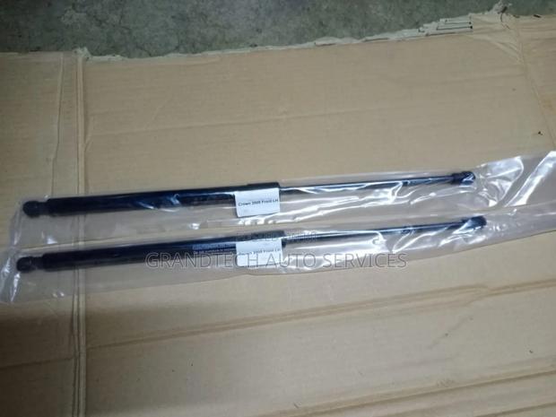 Toyota  Crown Kyb Bonnet  Shocks - main view