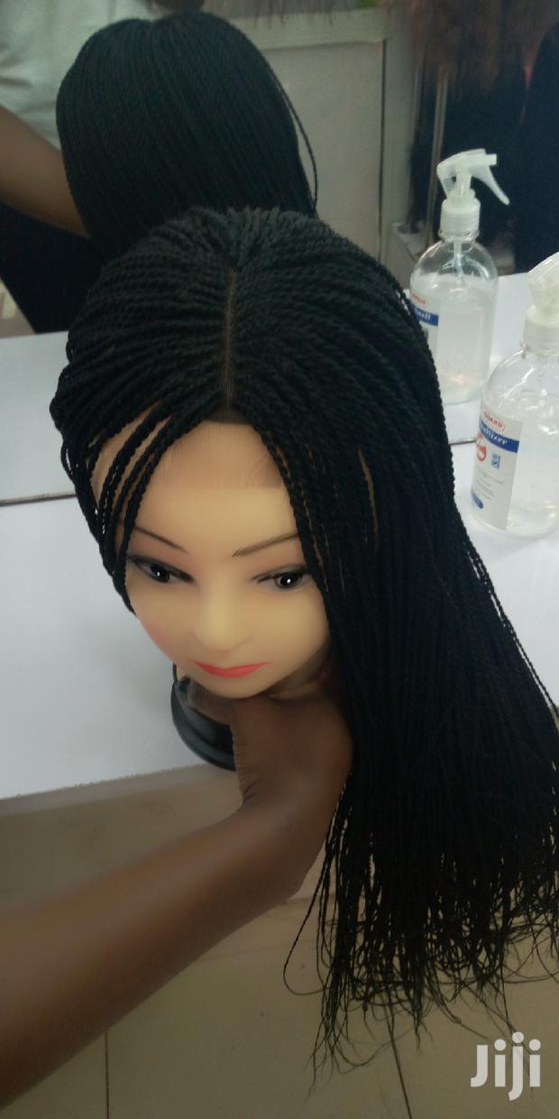 Twisted Wigs - thumbnail 6