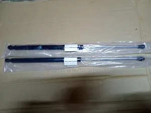 Toyota  Mark X 2005-2015 Bonnet  Shocks