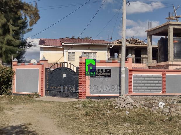 Machakos Town, Eighth (60'x100') Acre Plot: Kenya Israel/Manza/Mumbuni - thumbnail 5