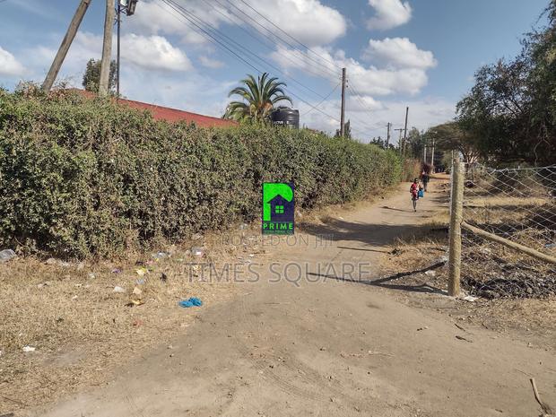 Machakos Town, Eighth (60'x100') Acre Plot: Kenya Israel/Manza/Mumbuni - thumbnail 6