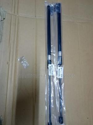 Kyb Nissan Note 2013-2021  Boot Shocks - main view