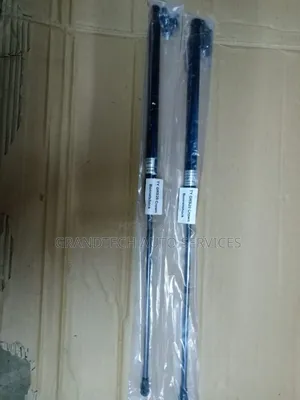 Toyota Crown Grs120 Bonnet Shock