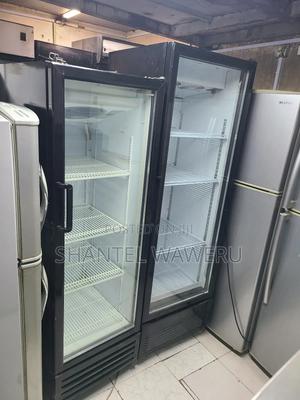 Didisplay Mirror Refrigerator - main view