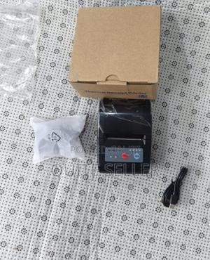 Best, P58e 58mm Mini-Printer , Support Android, Windows ,Ios / SDK - thumbnail 2