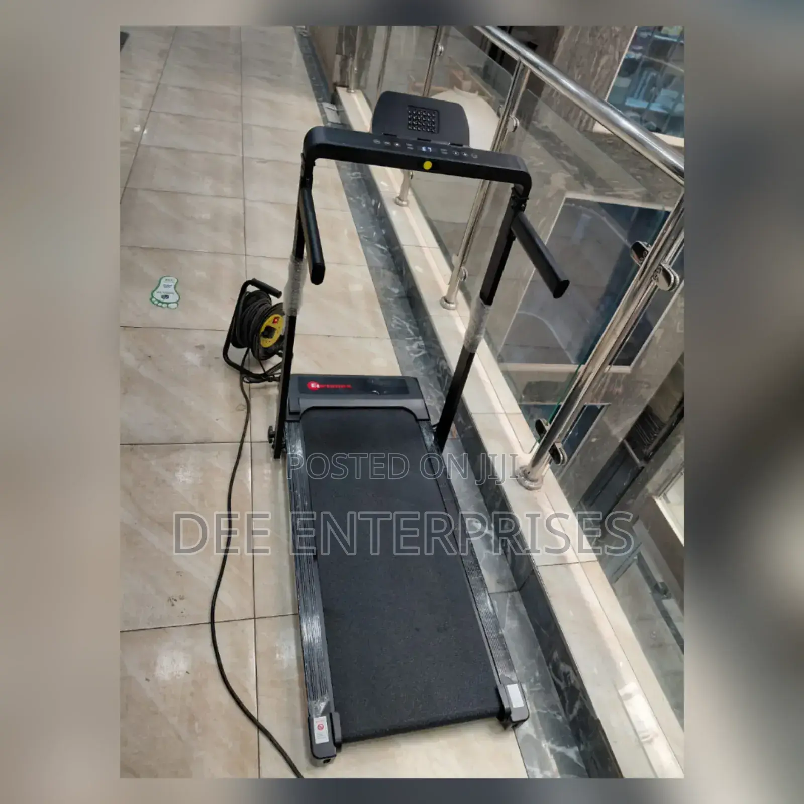 Walking Pad
